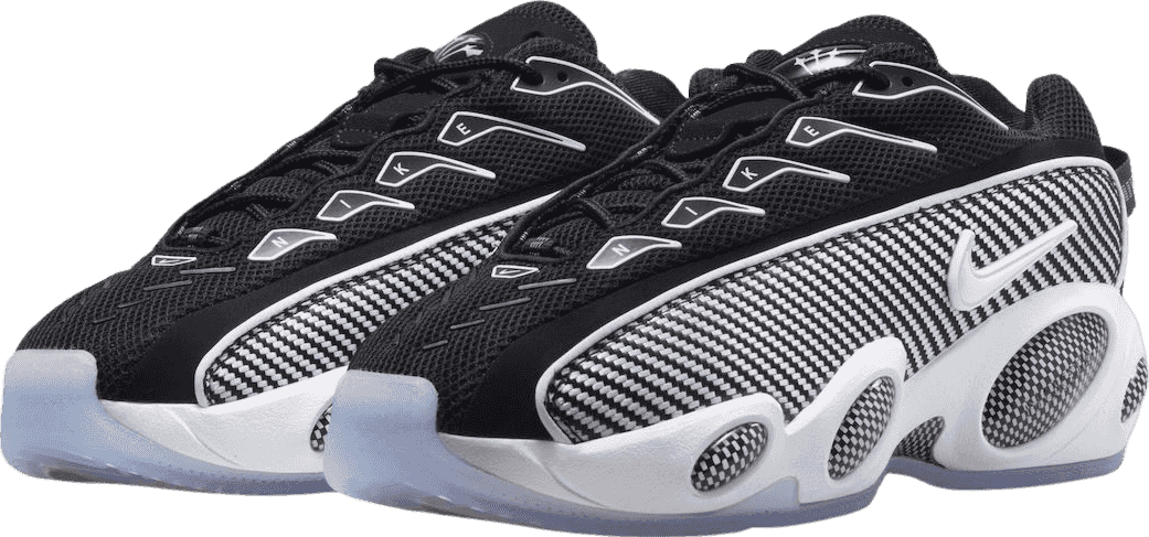Nike NOCTA Glide Black