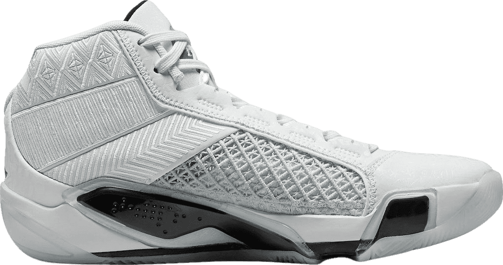 Air Jordan 38 FIBA