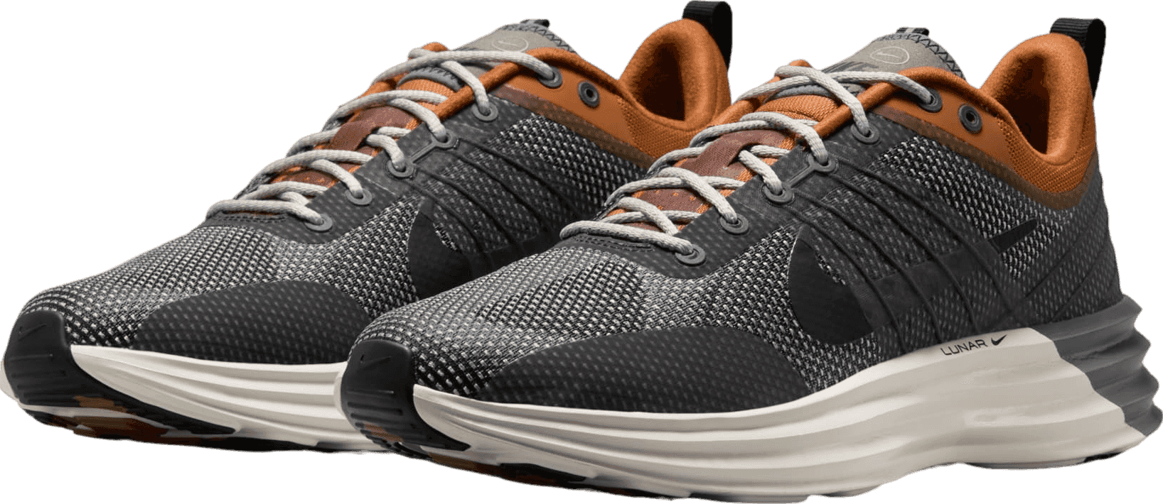 Nike Lunar Roam Premium Desert Bronze/Black