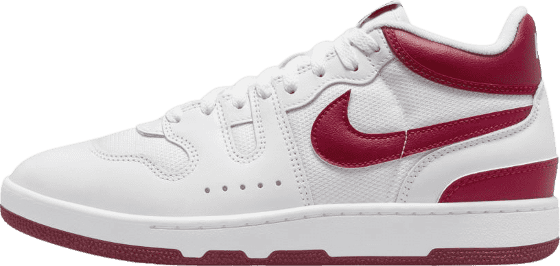 Nike Mac Attack Red Crush