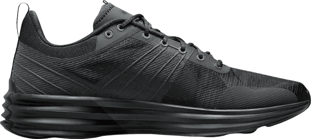 Nike Lunar Roam Dark Smoke Grey