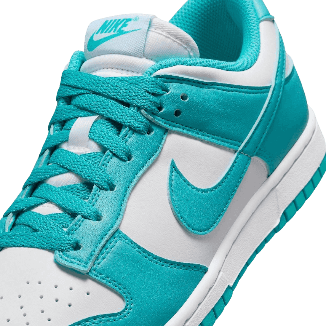 Nike Dunk Low Next Nature Dusty Cactus
