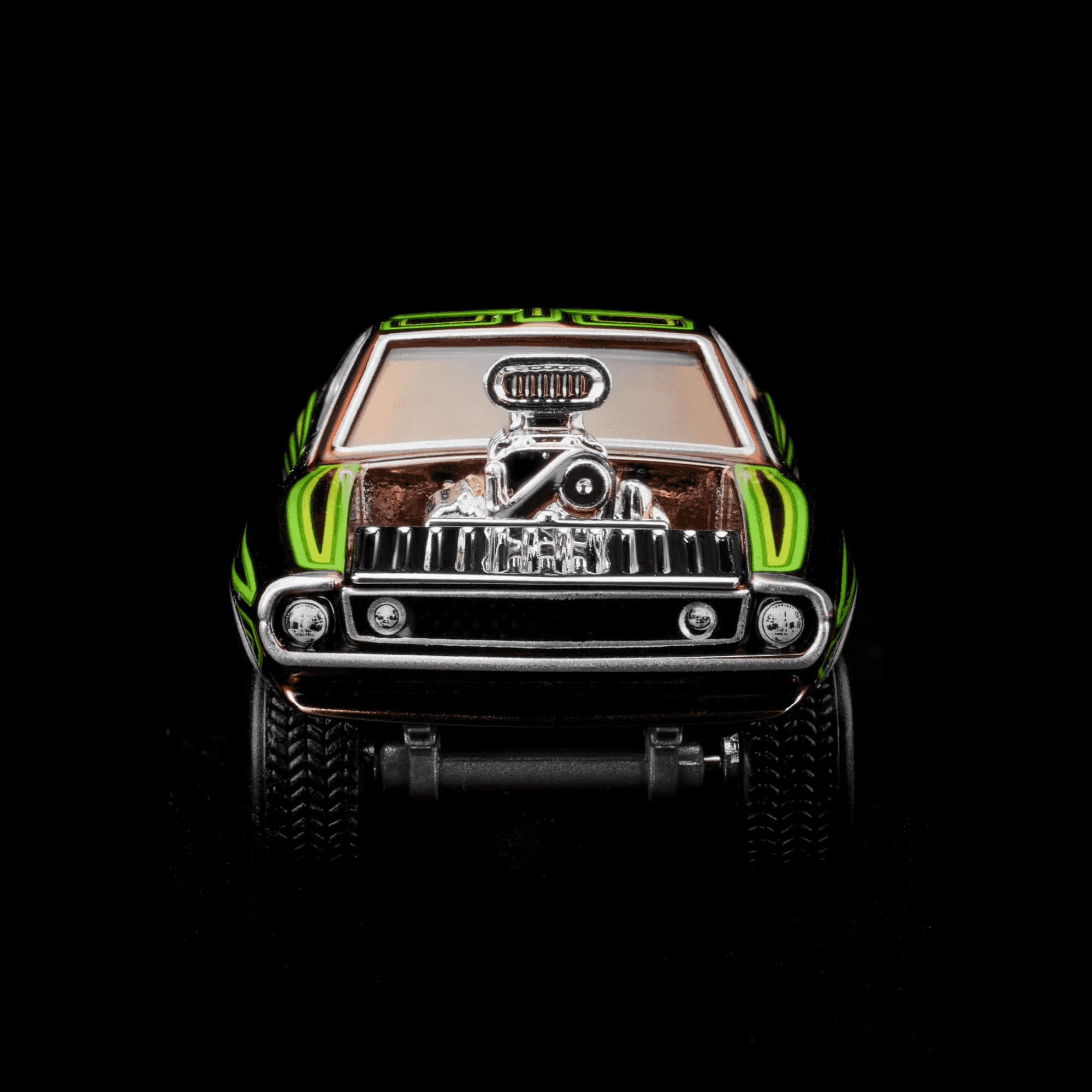 Hot Wheels RLC Exclusive ’71 AMC Javelin AMX