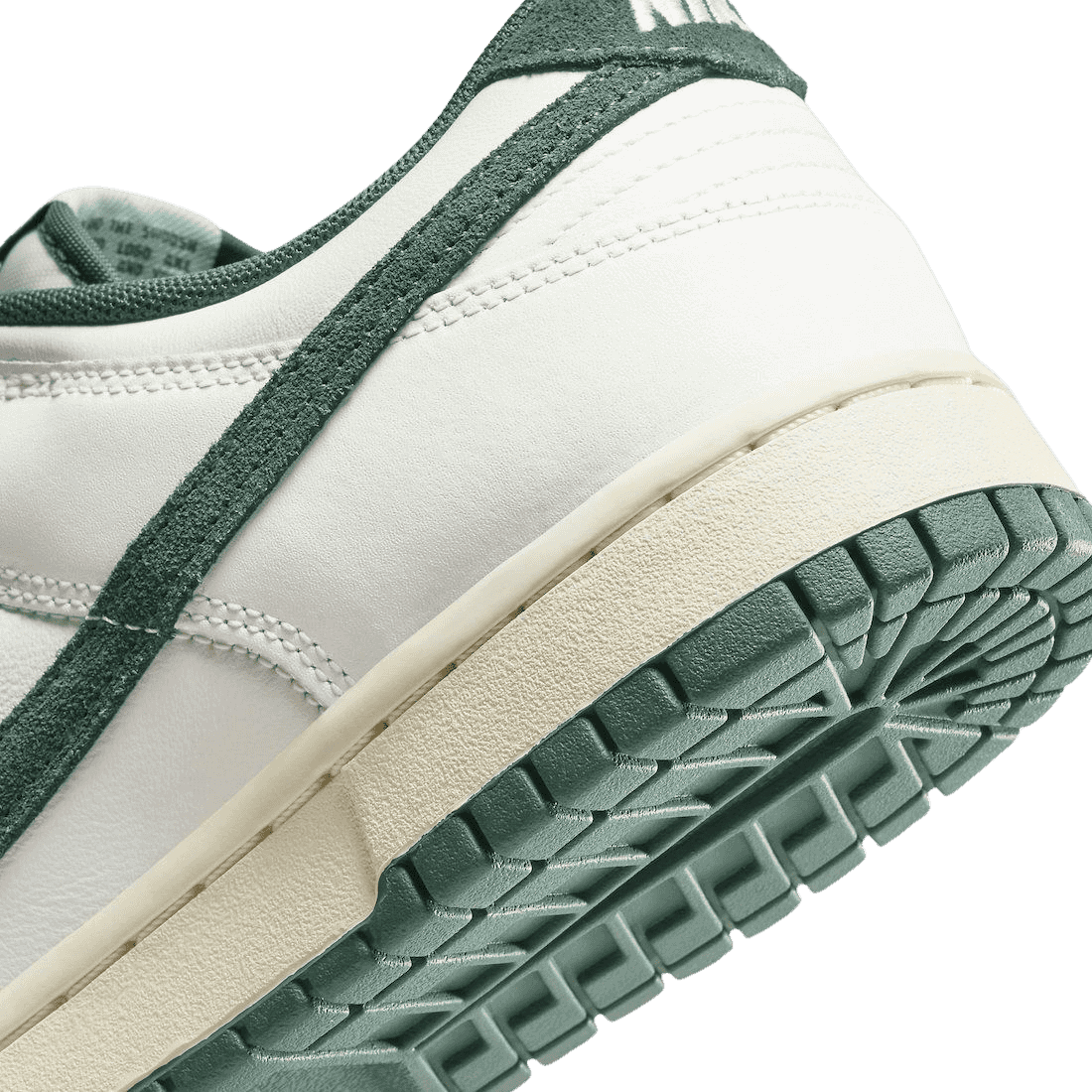 Nike Dunk Low Athletic Department Deep Jungle