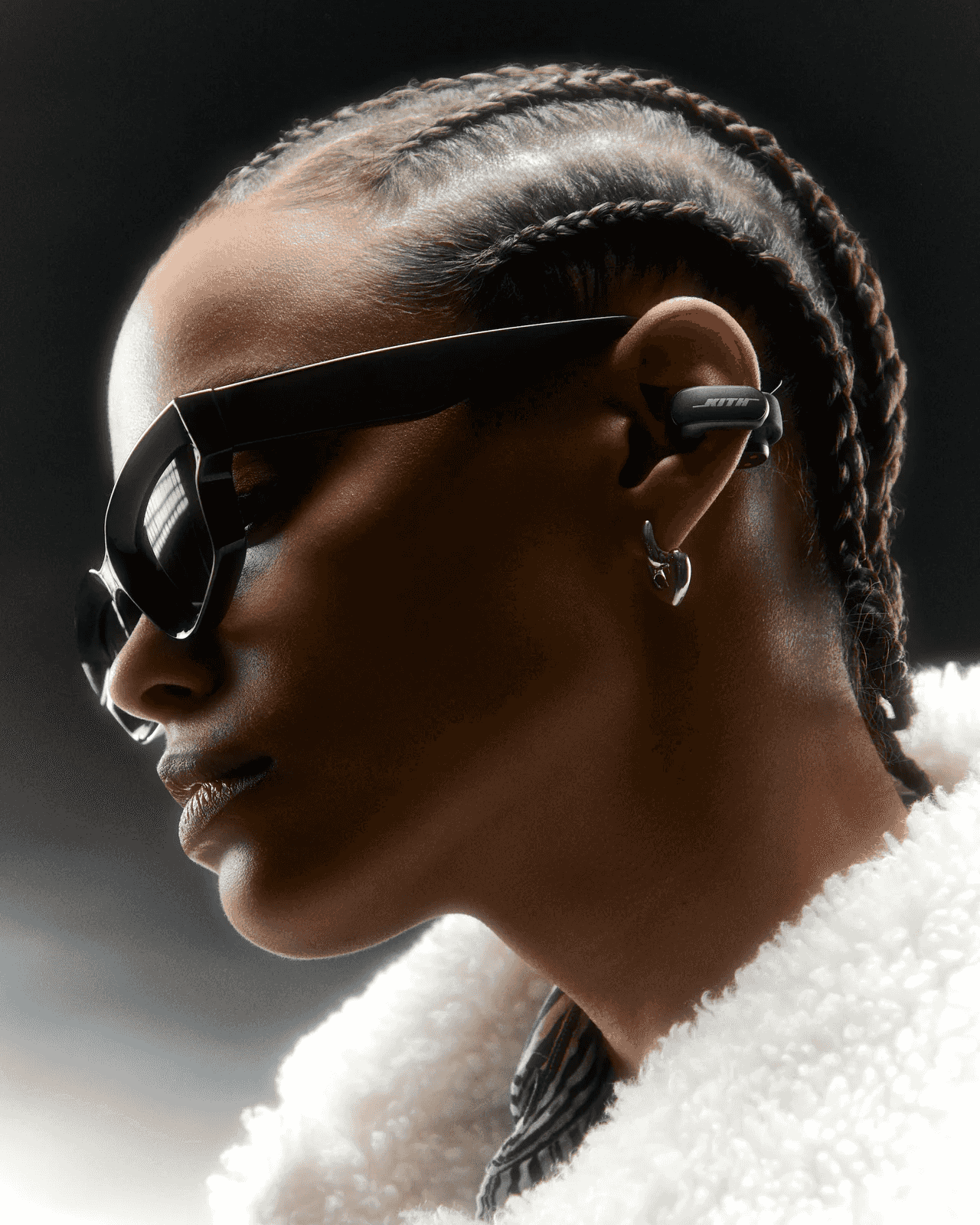 Kith for Bose Ultra Open Earbuds