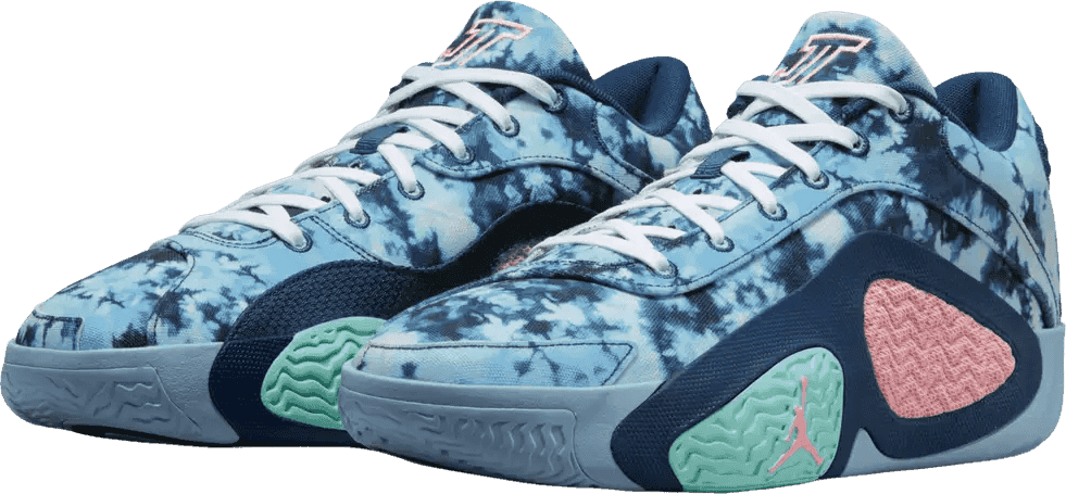 Jordan Tatum 2 GPX Denim