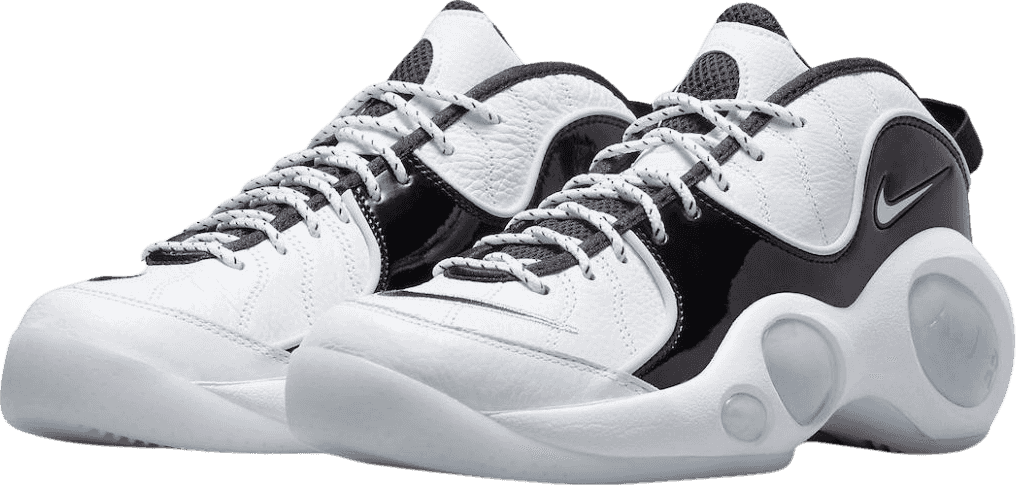 Nike Air Zoom Flight 95 Football Grey
