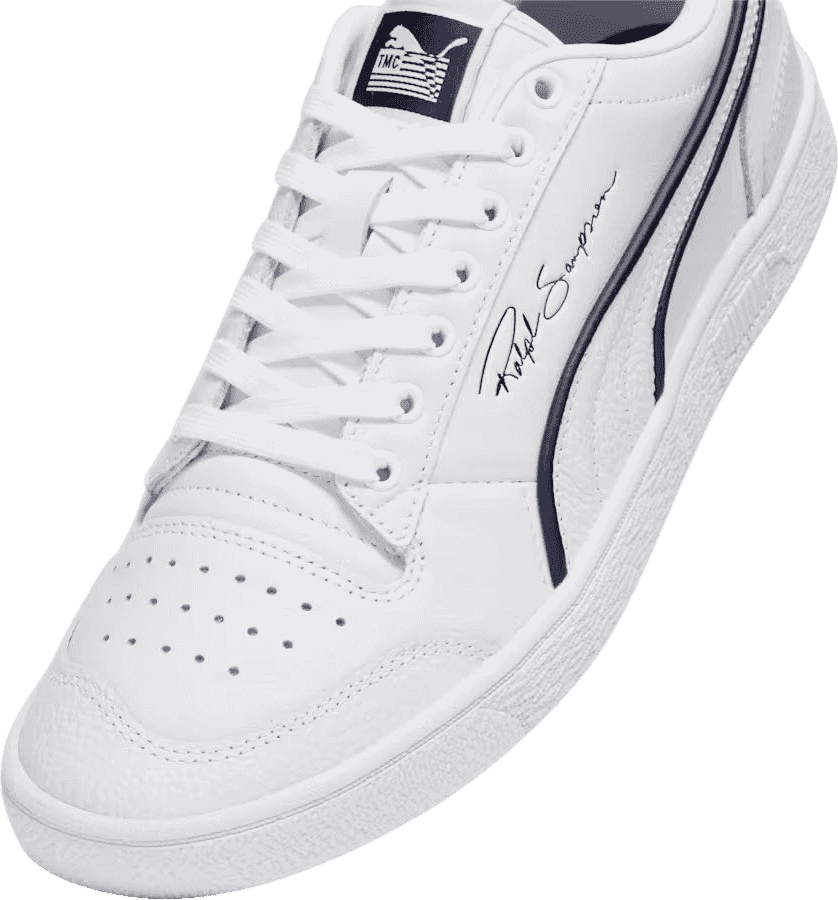 PUMA TMC Ralph Sampson All Star