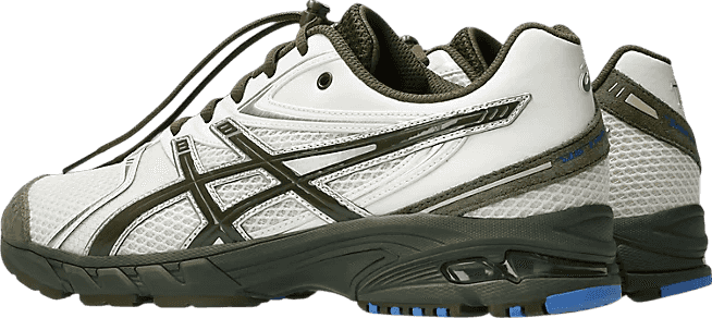 Temptation Vacation x Asics Gel-DS Trainer 14