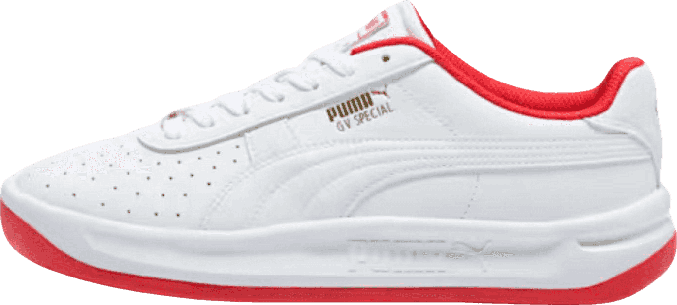 Puma GV Special Sneakers Red