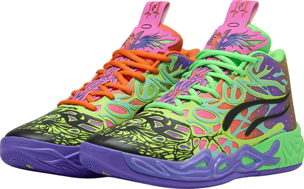 Puma LaMelo Ball MB.04 Be You