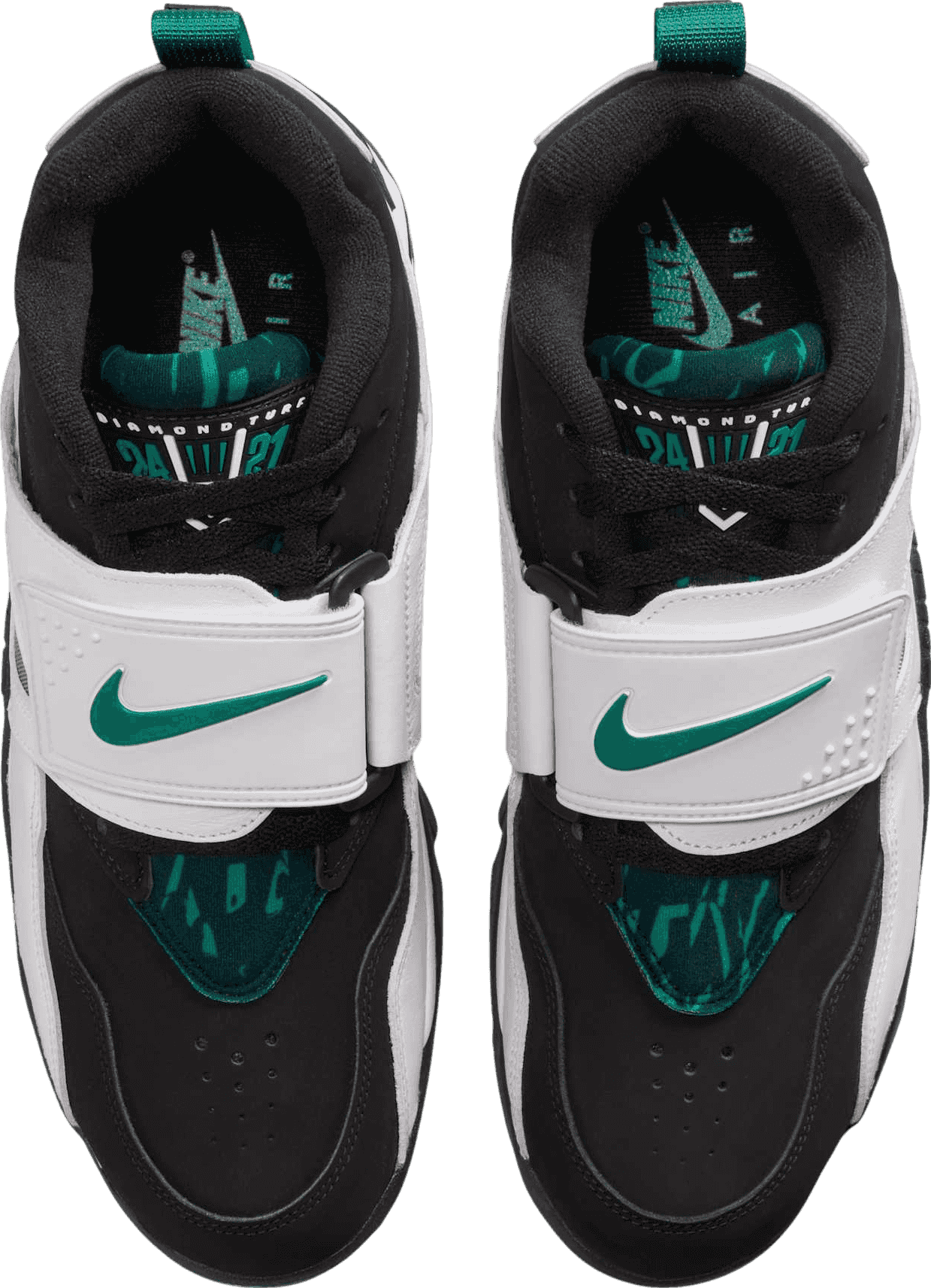 Nike Air Diamond Turf Emerald (2025)