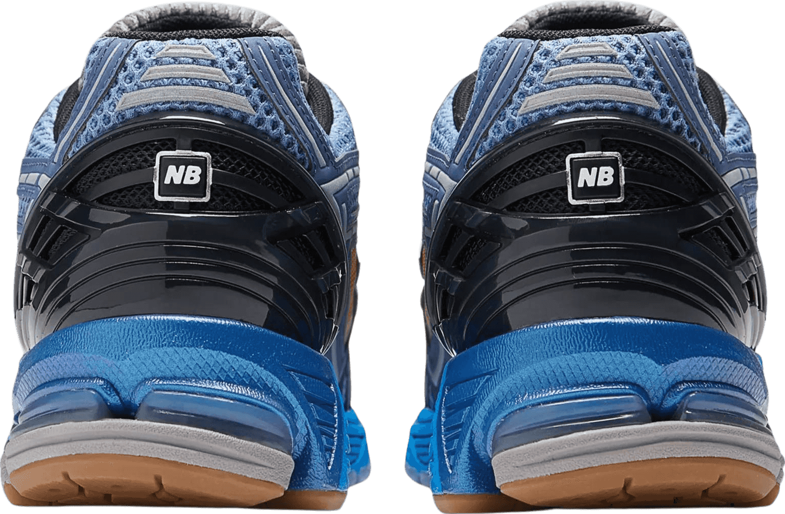 New Balance 1906R Action Bronson Medusa Azul