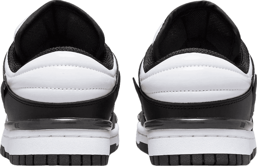 Nike Dunk Low Twist Panda (W)