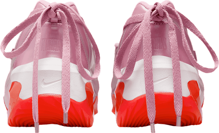 Nike Air Max Muse Ballet KNWLS Elemental Pink (W)