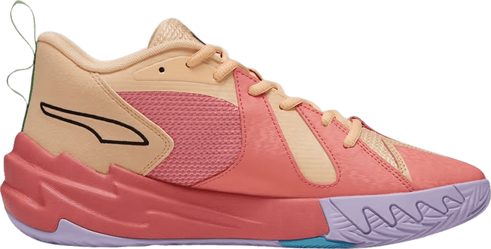 Puma Scoot Zero Georgia Peach