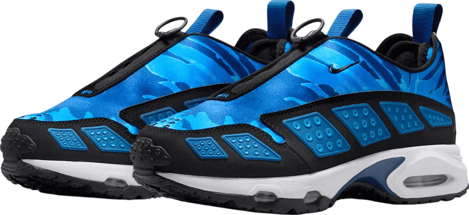 Nike Air Max SNDR Photo Blue