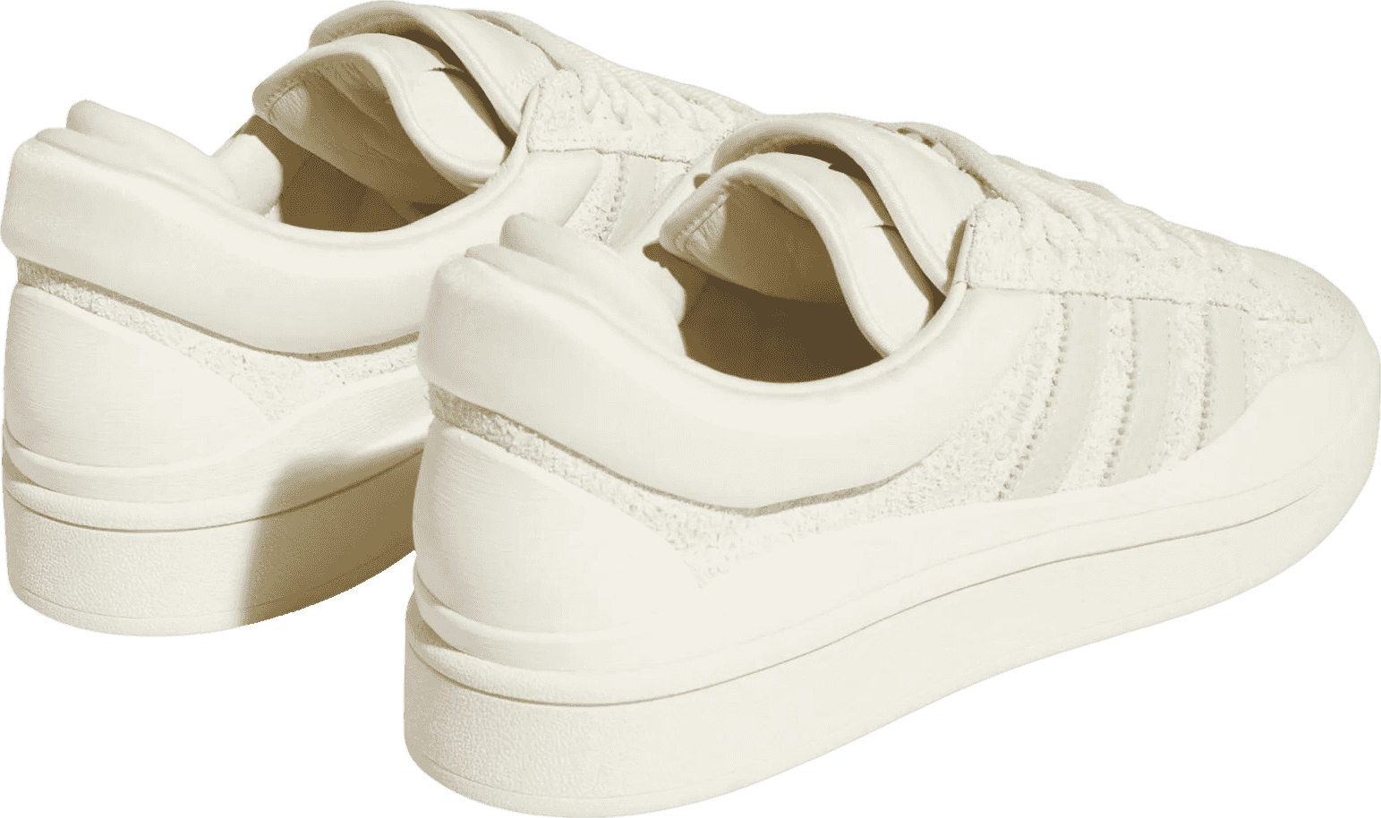 adidas Campus Light Bad Bunny Cloud White