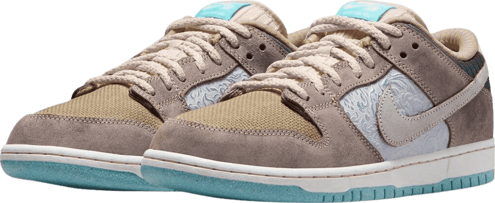 Nike SB Dunk Low Big Money Savings