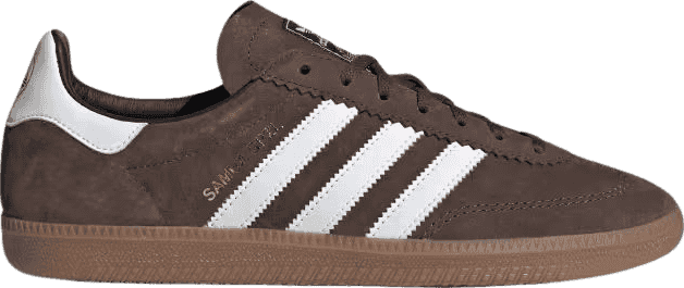 adidas Samba Deco SPZL Brown