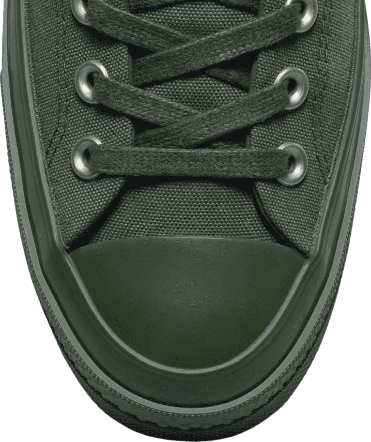 Converse Chuck 70 A-COLD-WALL Green