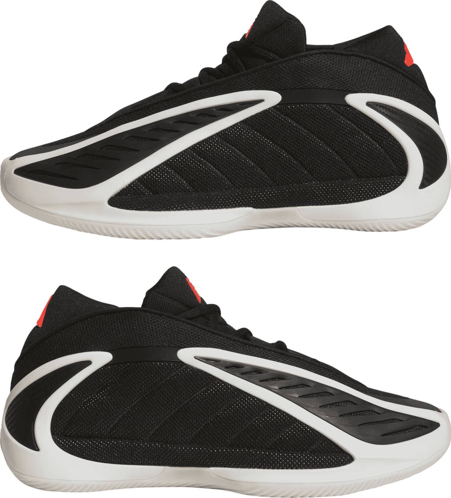 adidas AE 2 Black/White