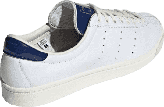 Adidas Lacombe SPZL Core White