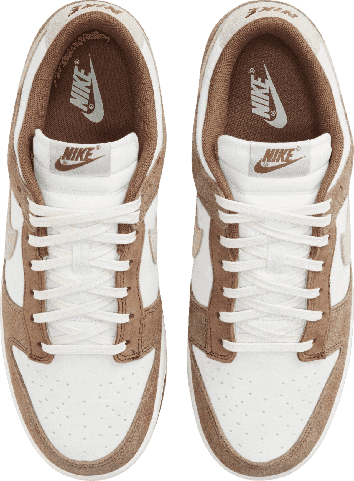 Nike Dunk Low Medium Curry (2024)