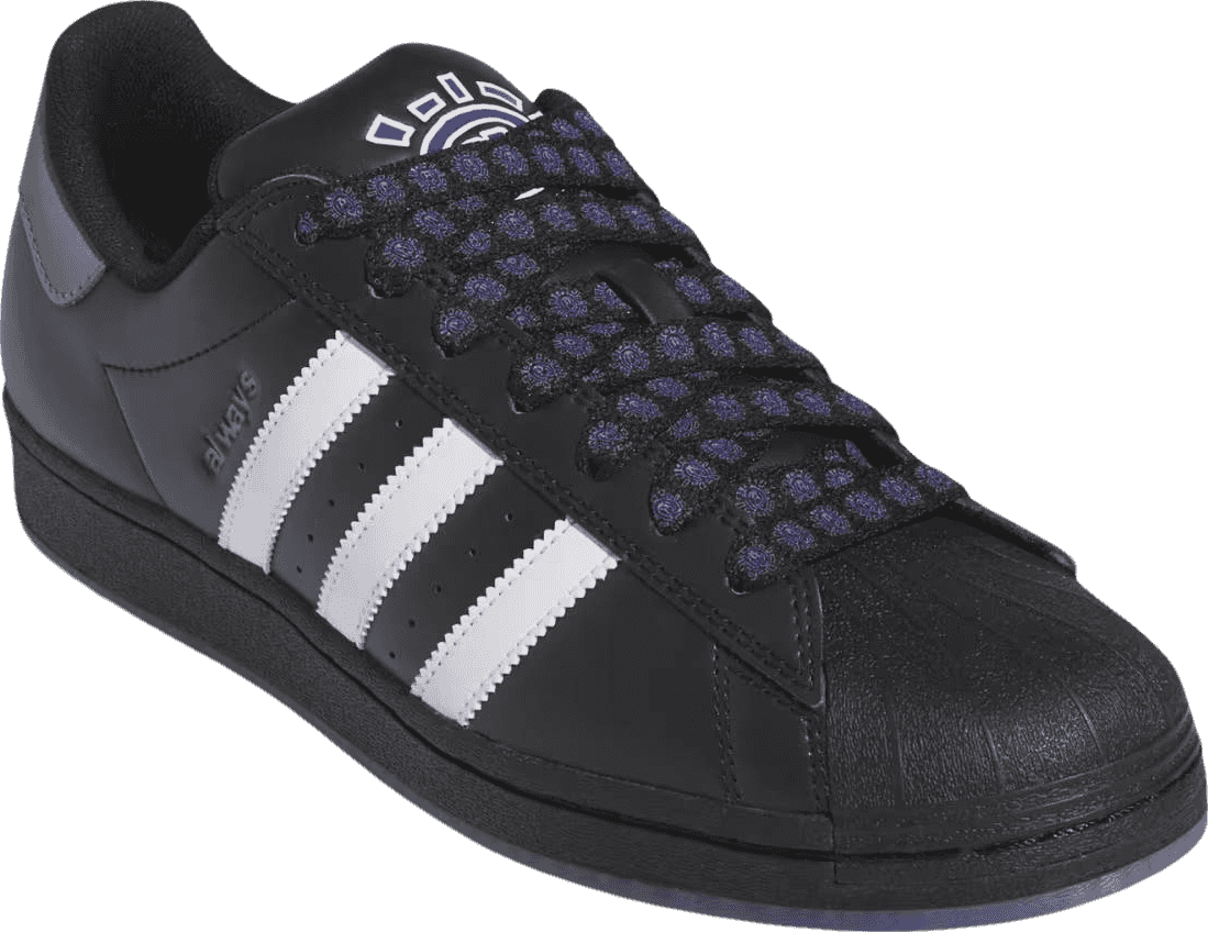 adidas Superstar ADV Always
