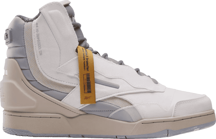 Reebok x Nasa BB4K2 Shoes