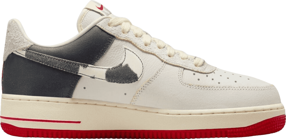 Nike Air Force 1 Low Chicago