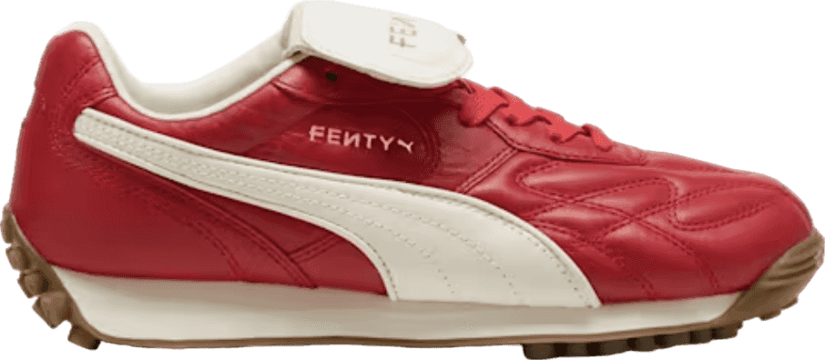 Fenty x Puma Avanti Stitched Club Red (W)