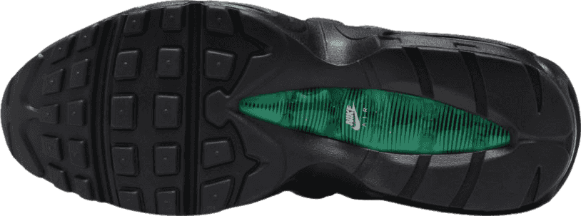 Nike Air Max 95 Stadium Green (W)