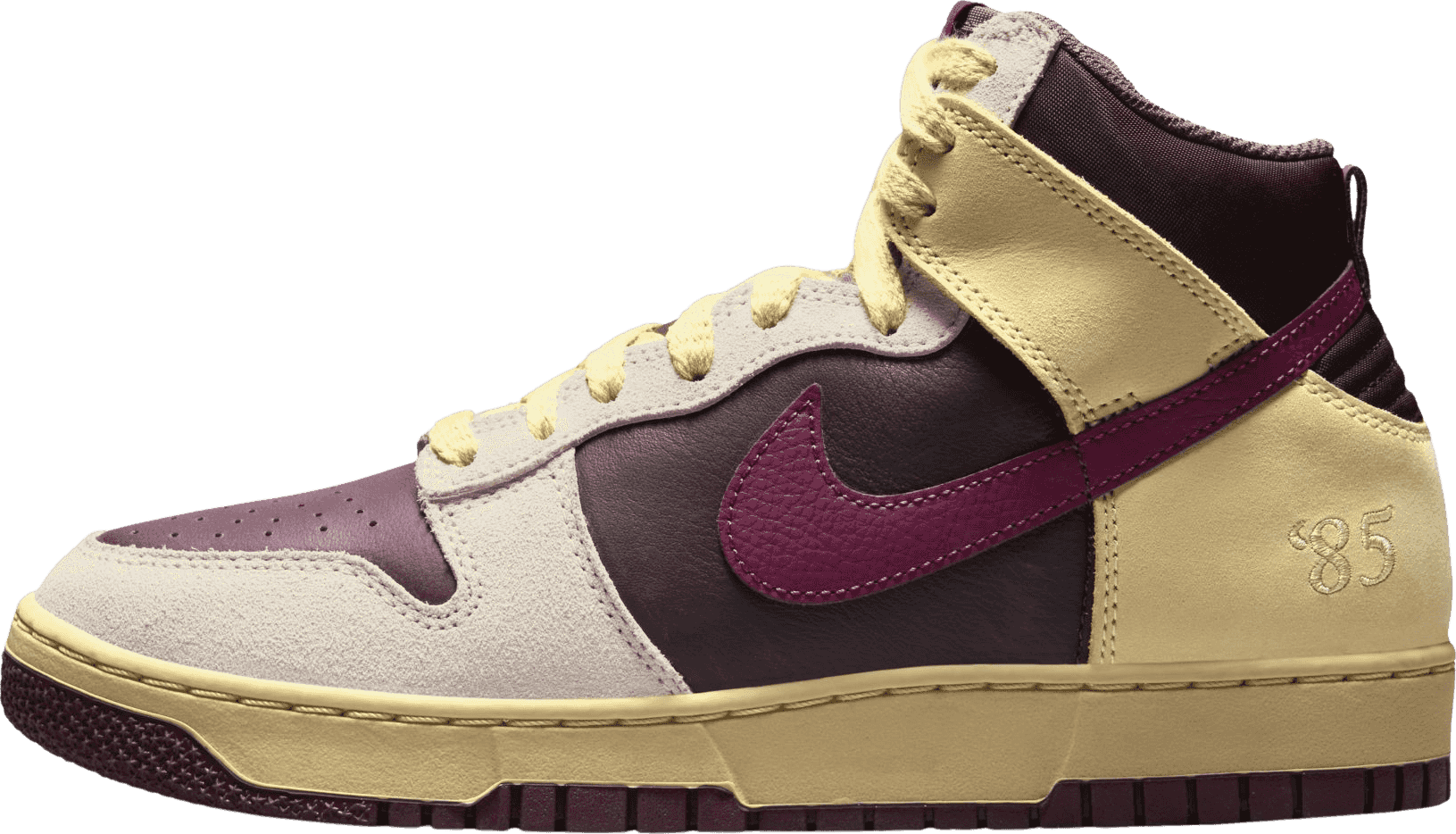 Nike Dunk High 1985 Alabaster (W)