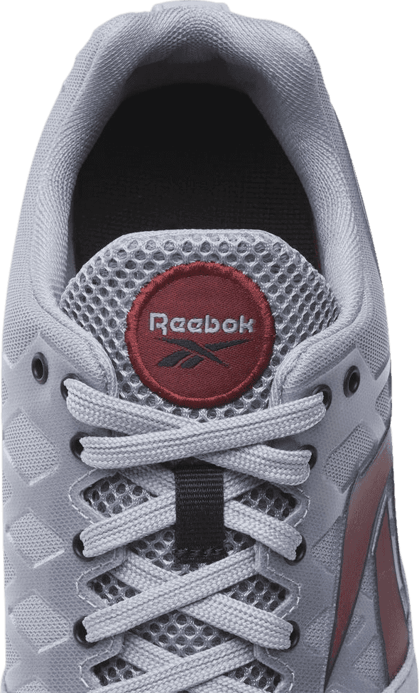 Reebok Nano 2.0 Grey/Maroon