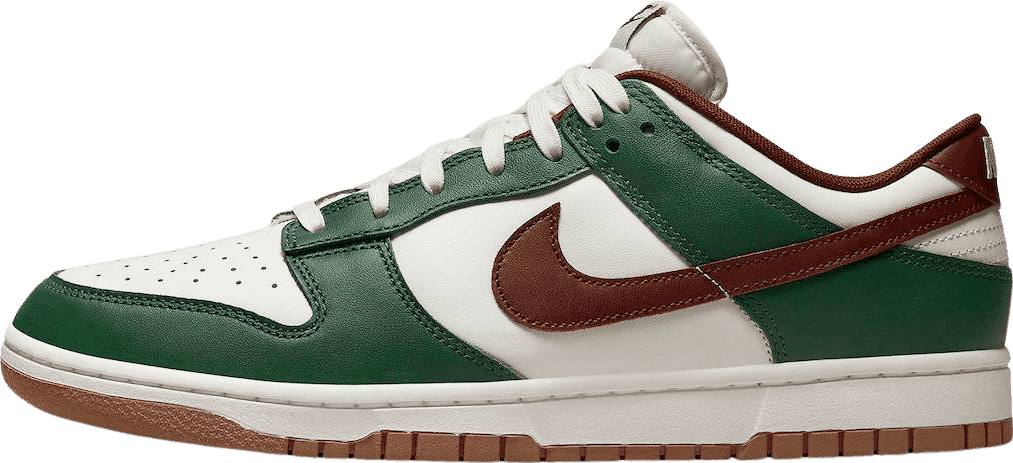 Nike Dunk Low Gorge Green