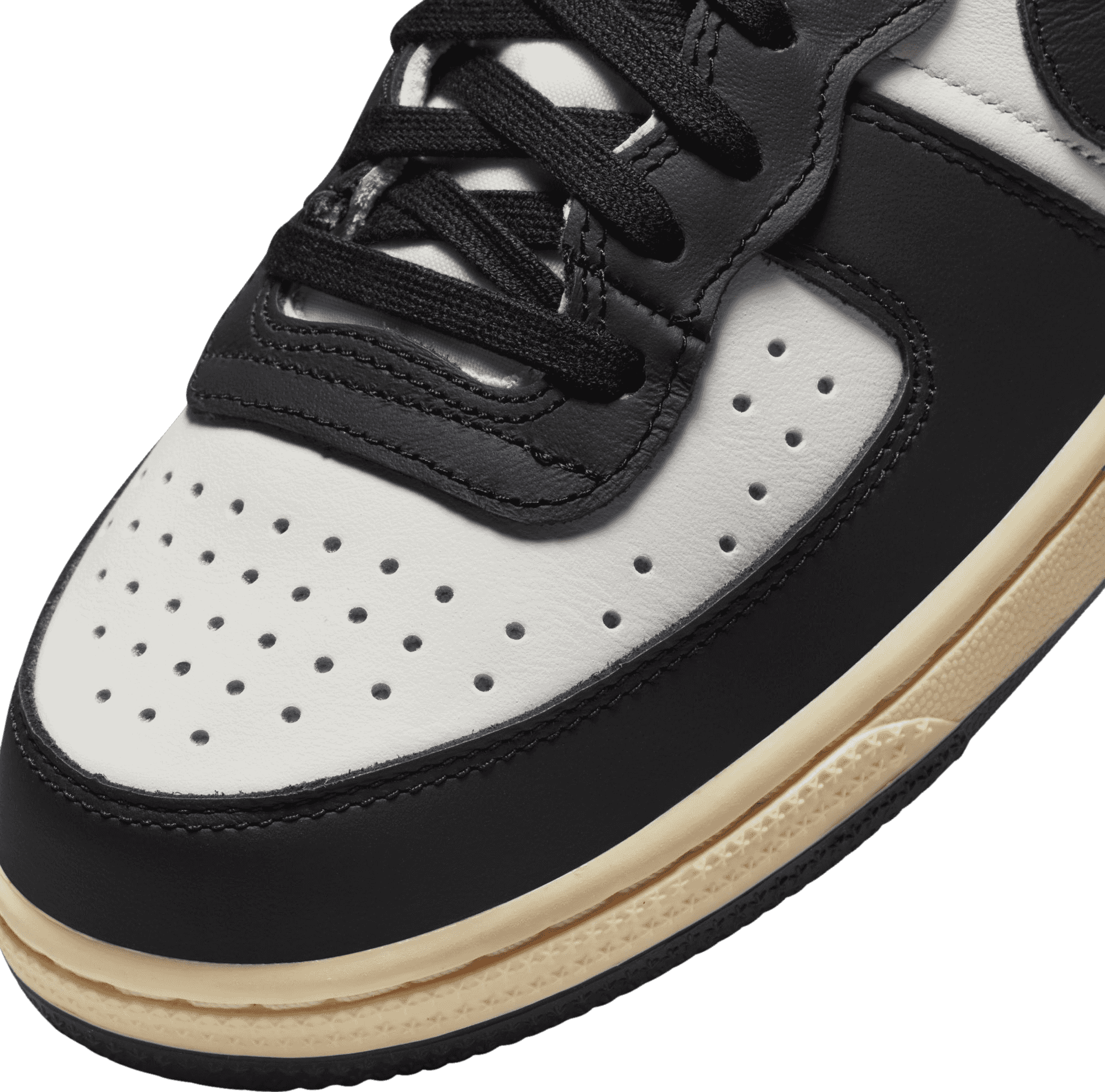 Nike Terminator High Phantom Black