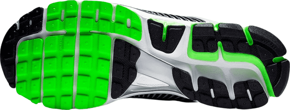 Nike Zoom Vomero 5 Electric Green/Black