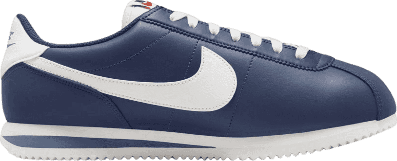 Nike Cortez Midnight Navy
