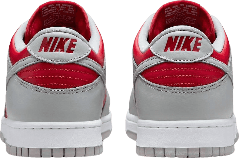 Nike Dunk Low Reverse Ultraman (2024)