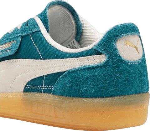 Puma Palermo Cold Green