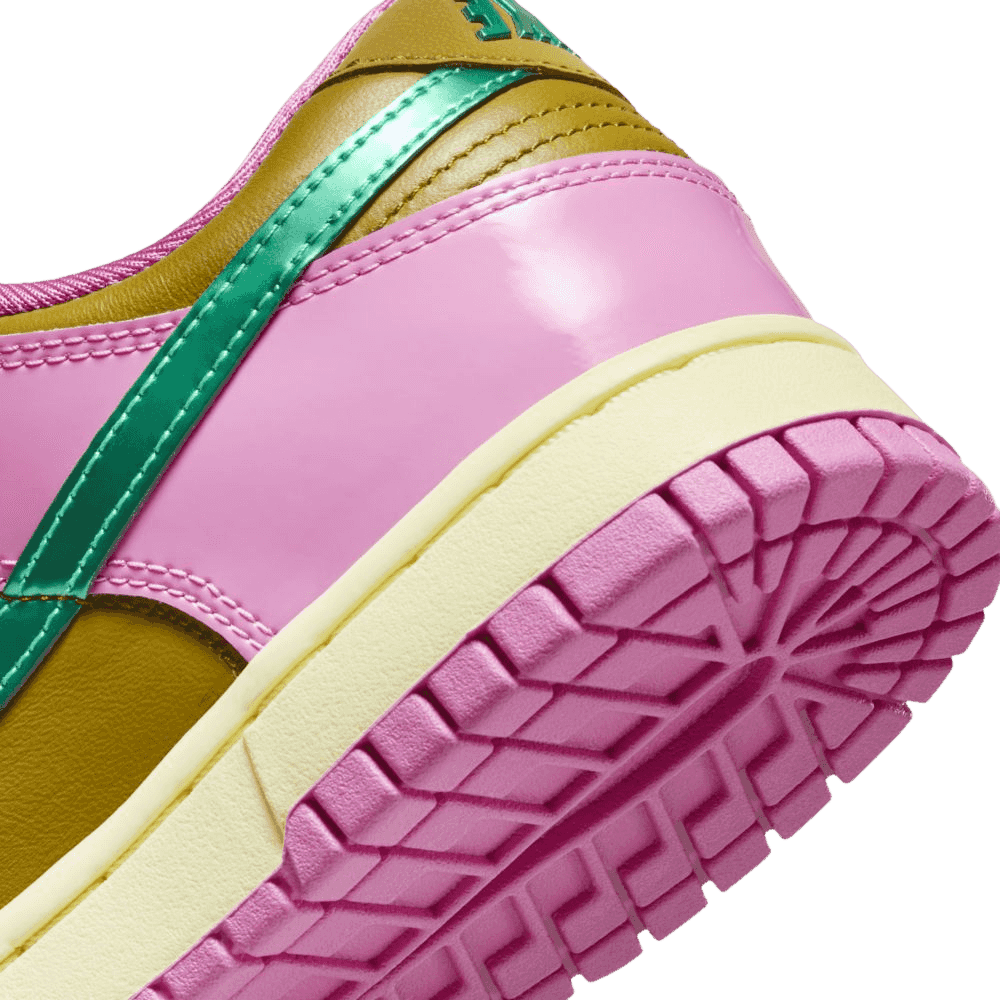 Nike Dunk Low Parris Goebel