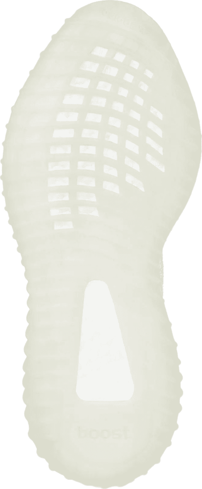 adidas Yeezy Boost 350 V2 Static (Non-Reflective)