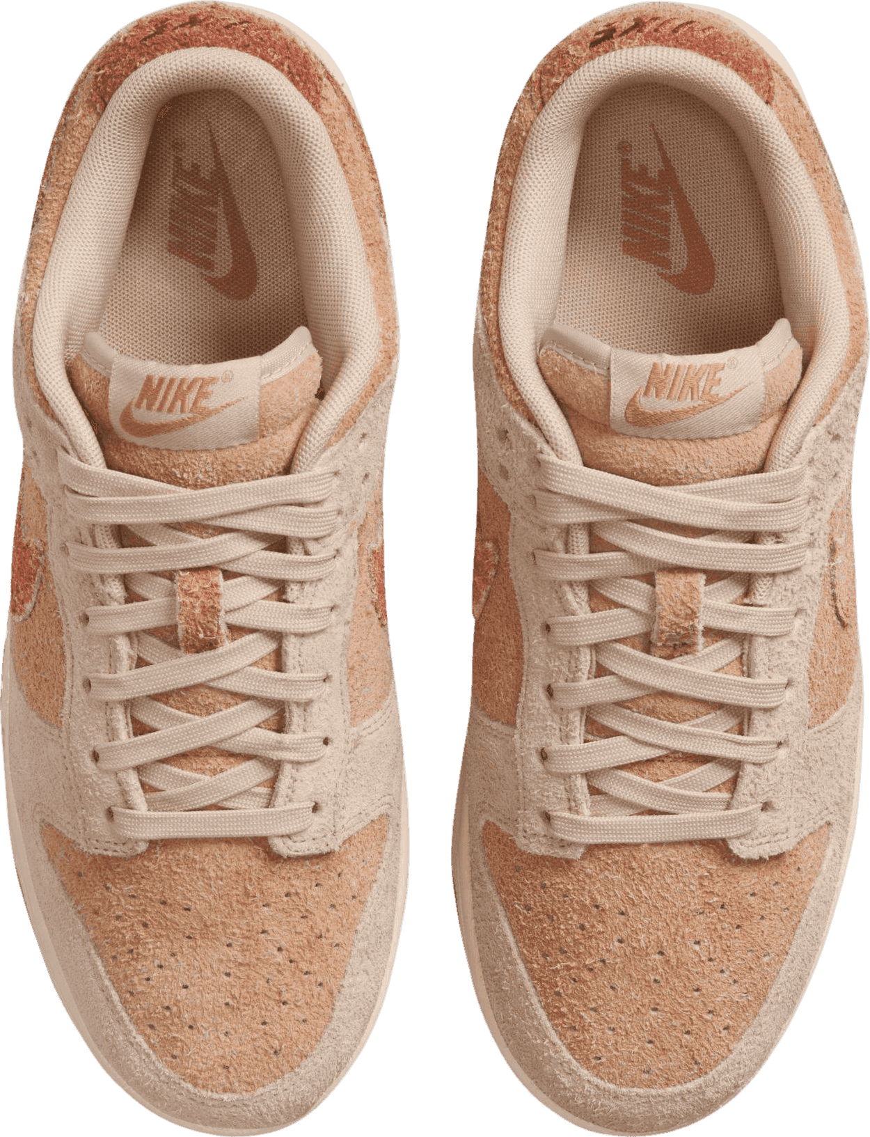 Nike Dunk Low Burnt Sunrise (W)