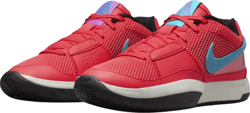 Nike Ja 1 Fuel