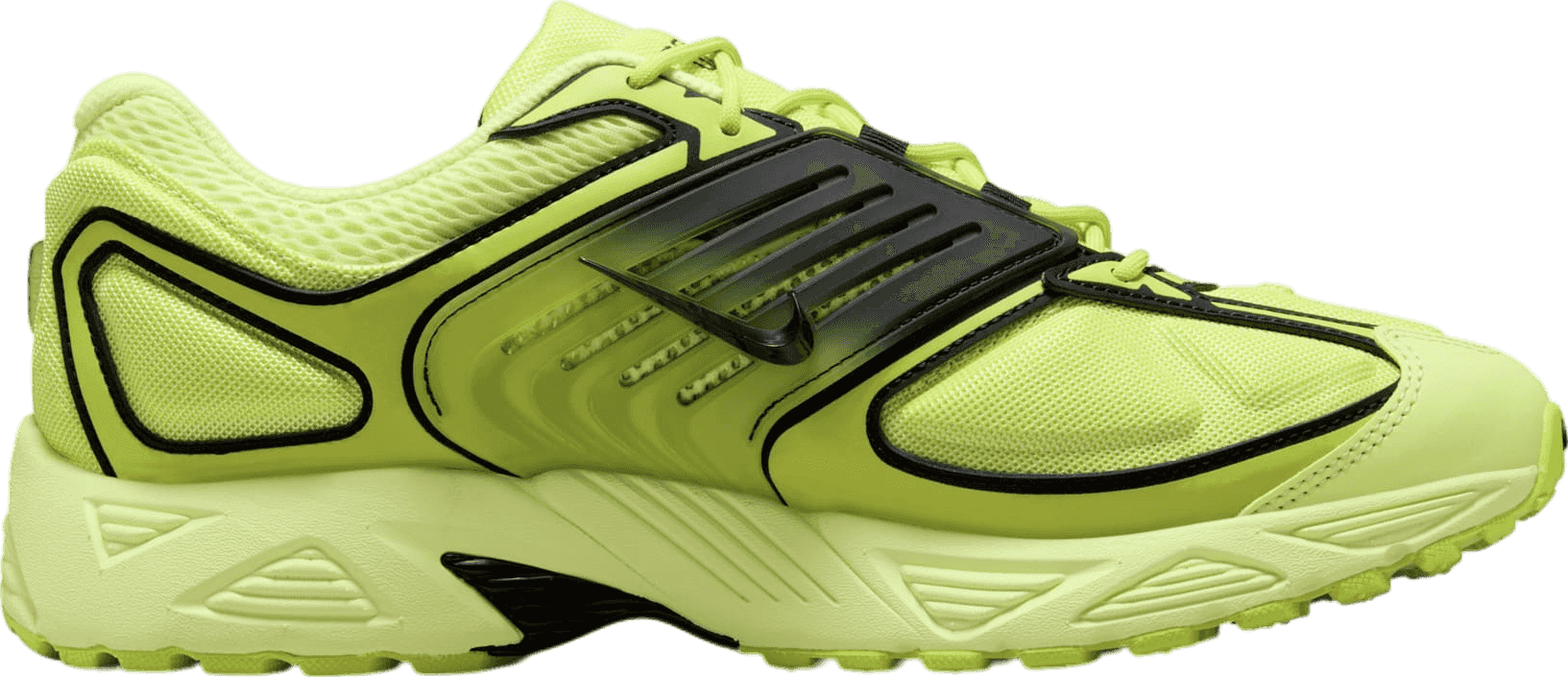 Nike Air Pegasus Wave Light Lemon Twist