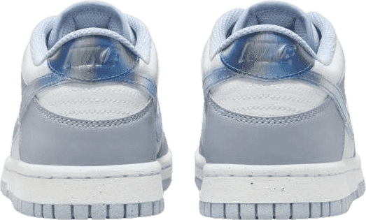 Nike Dunk Low Next Blue Whisper Iridescent (GS)