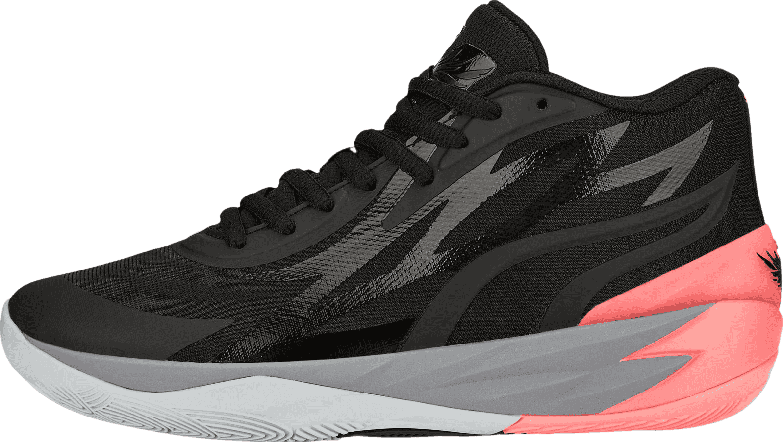 Puma MB.02 Flare