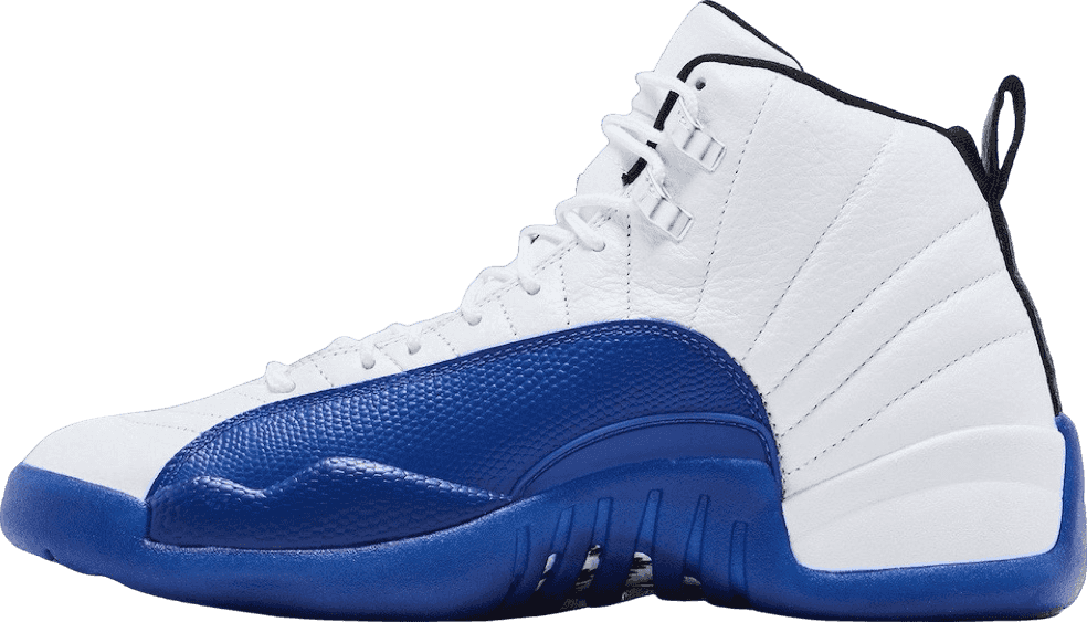 Air Jordan 12 Blueberry