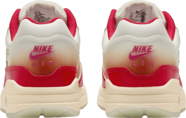 Nike Air Max 1 Soft Vinyl (W)